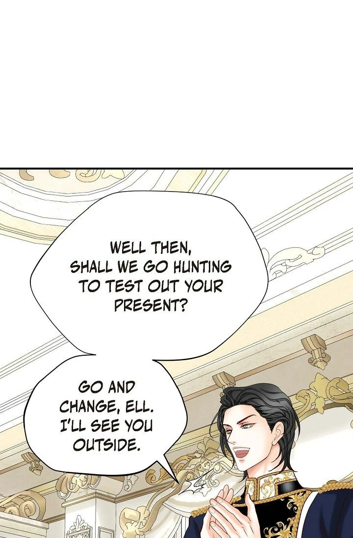 The Bride of Darkness [Official] - Chapter 4 manhwa