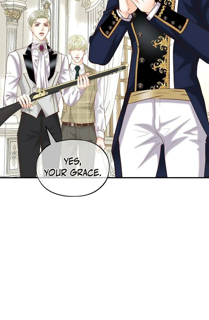 The Bride of Darkness [Official] - Chapter 4 manhwa