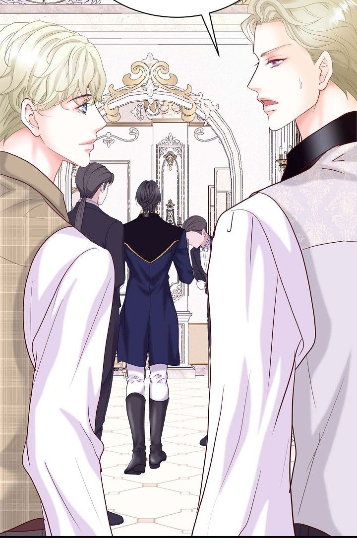 The Bride of Darkness [Official] - Chapter 4 manhwa
