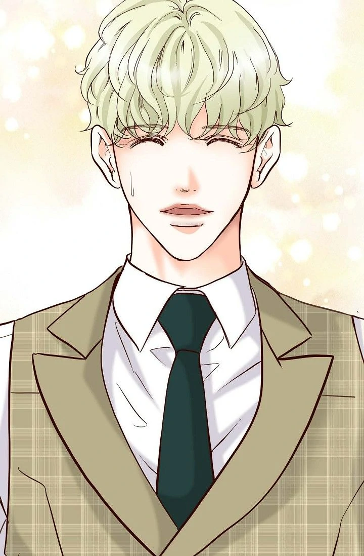 The Bride of Darkness [Official] - Chapter 4 manhwa