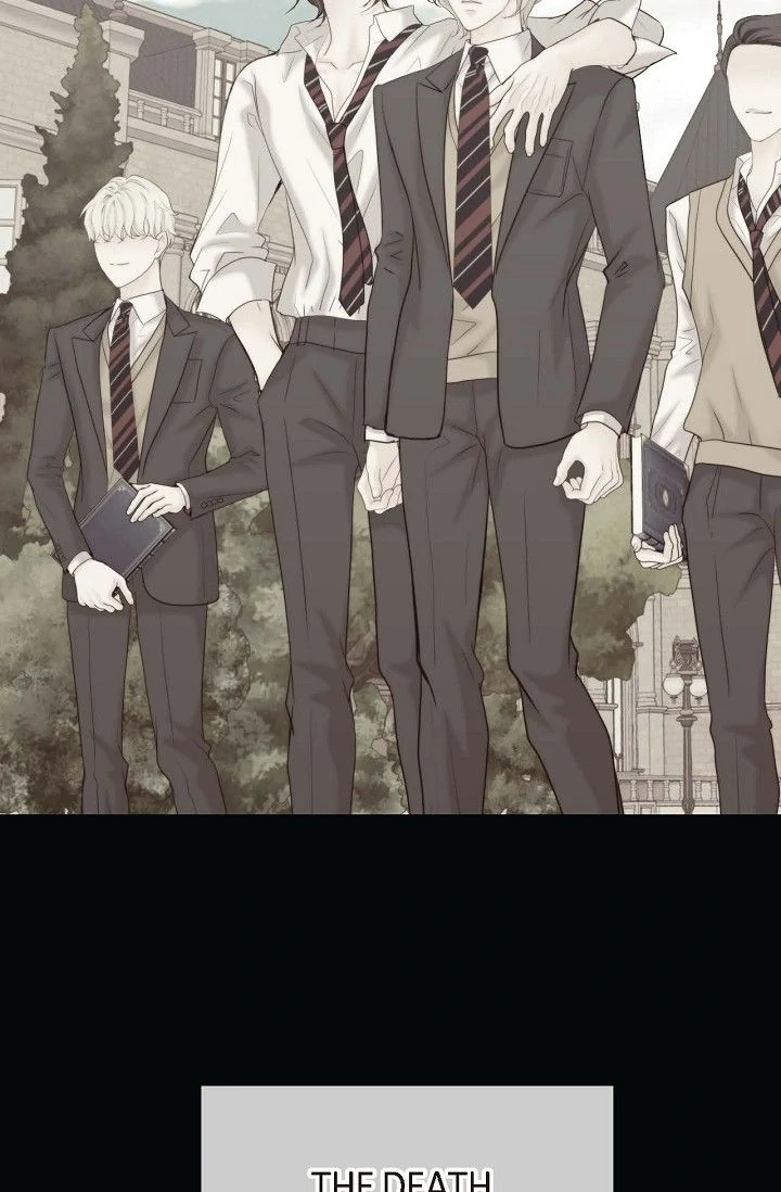 The Bride of Darkness [Official] - Chapter 4 manhwa