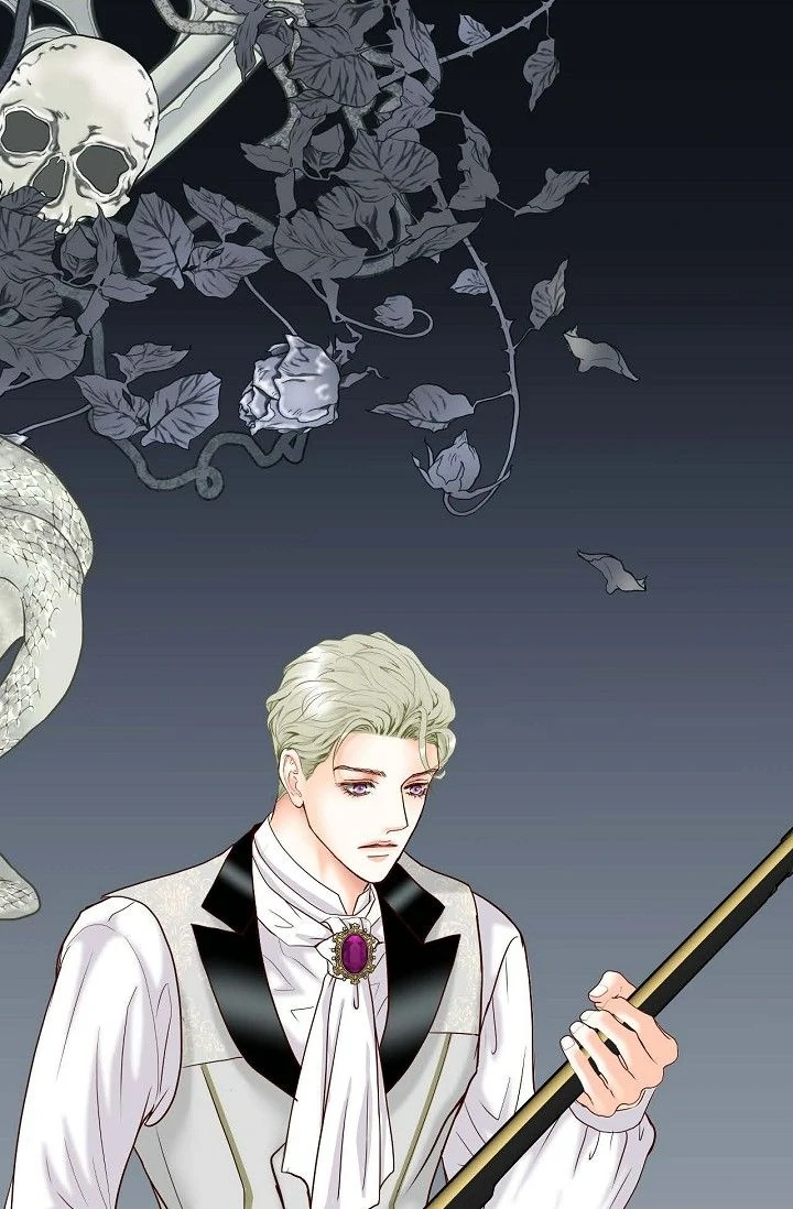 The Bride of Darkness [Official] - Chapter 4 manhwa