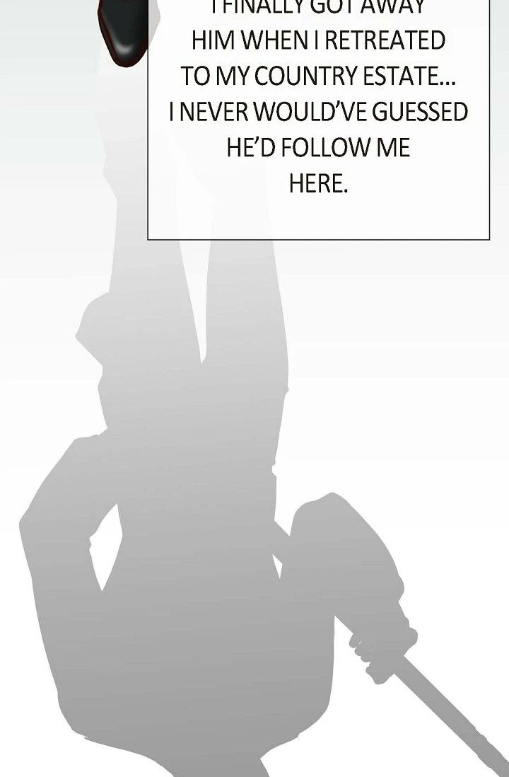 The Bride of Darkness [Official] - Chapter 4 manhwa