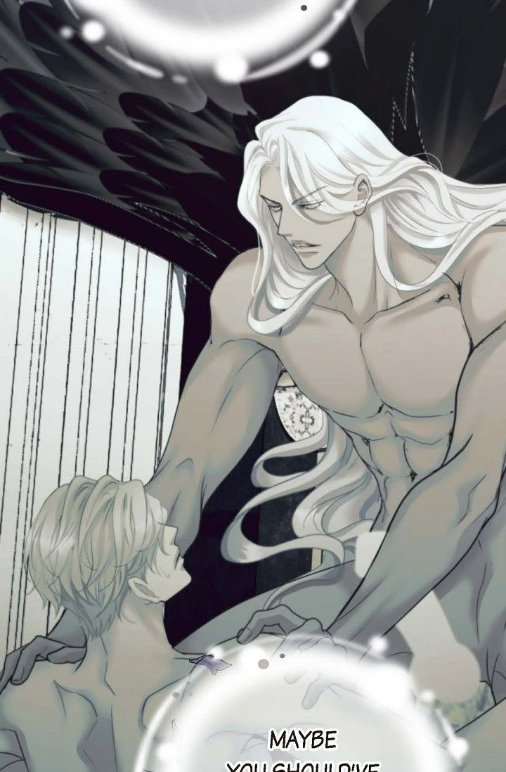 The Bride of Darkness [Official] - Chapter 4 manhwa