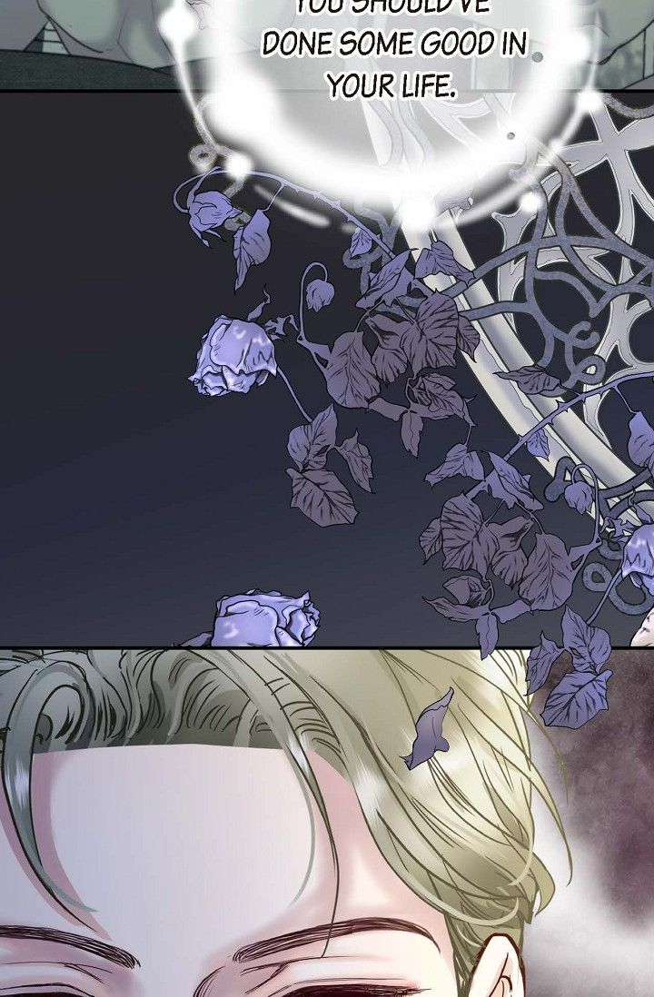 The Bride of Darkness [Official] - Chapter 4 manhwa