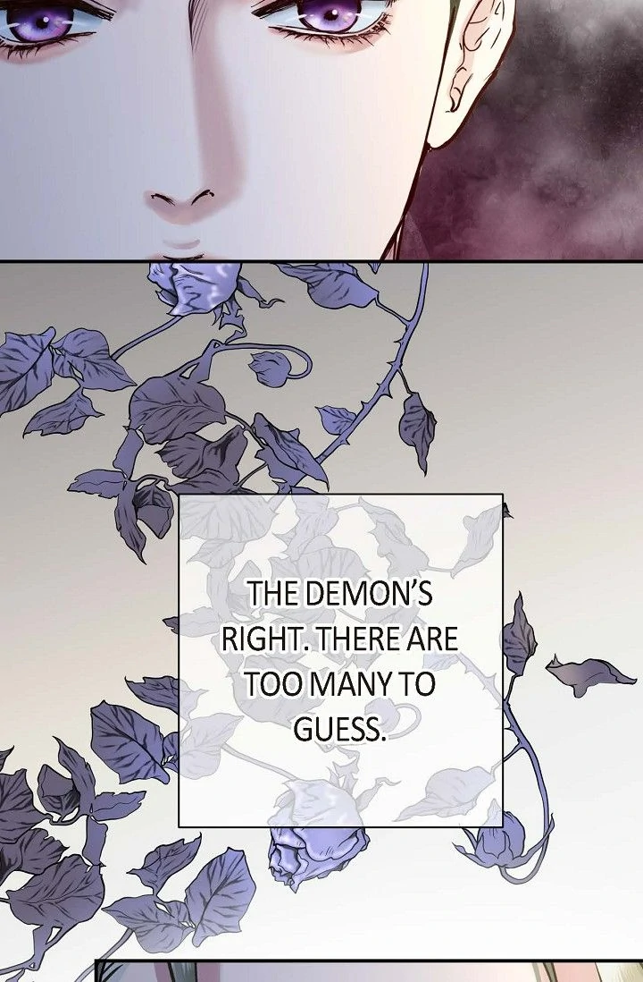 The Bride of Darkness [Official] - Chapter 4 manhwa