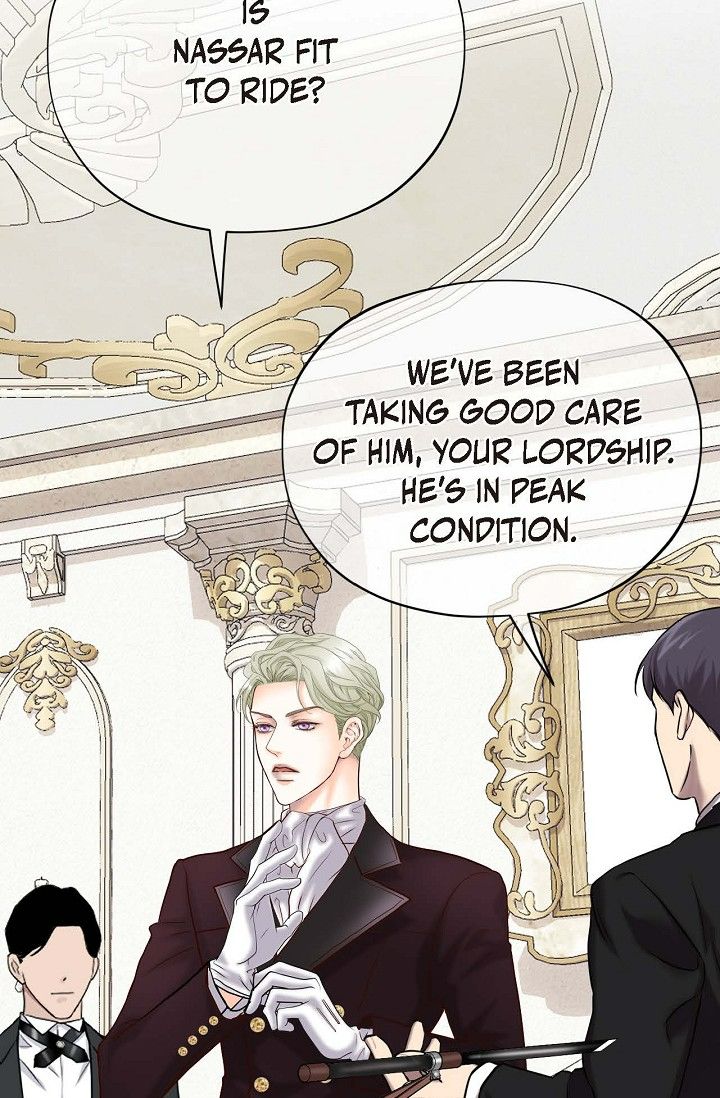 The Bride of Darkness [Official] - Chapter 4 manhwa