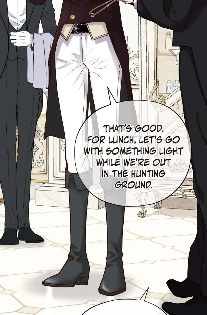 The Bride of Darkness [Official] - Chapter 4 manhwa