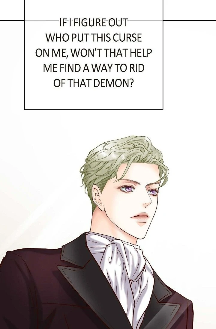 The Bride of Darkness [Official] - Chapter 4 manhwa
