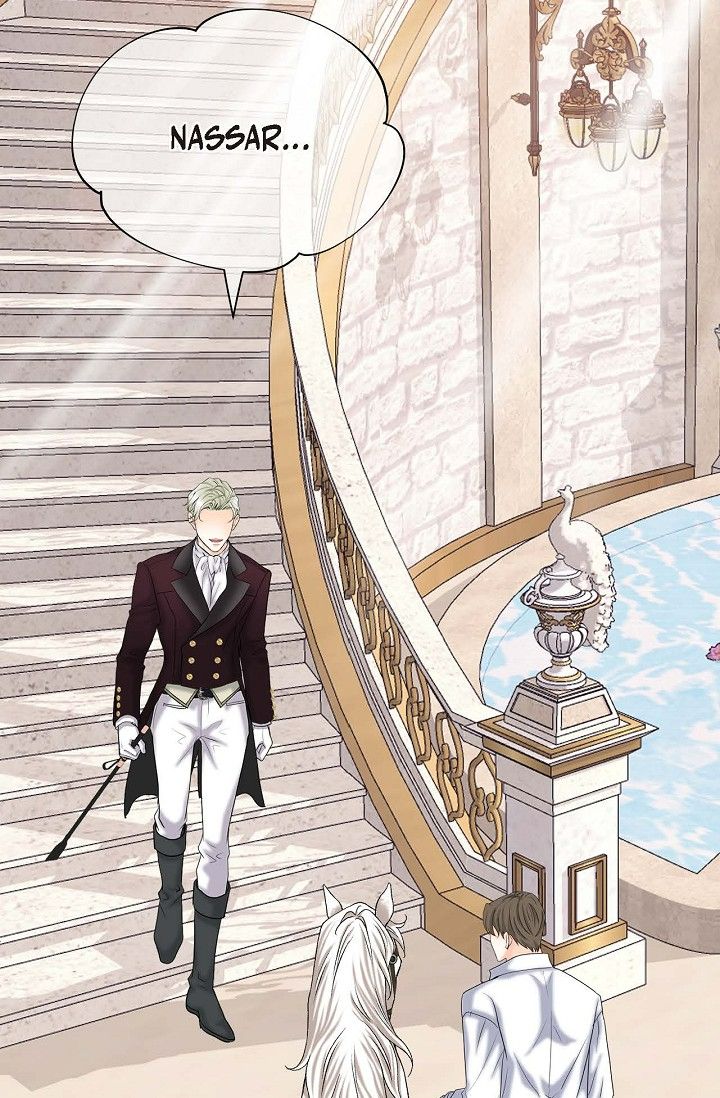 The Bride of Darkness [Official] - Chapter 4 manhwa