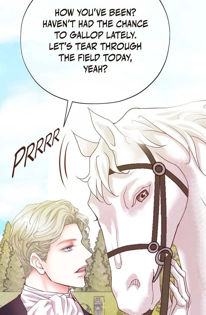 The Bride of Darkness [Official] - Chapter 4 manhwa