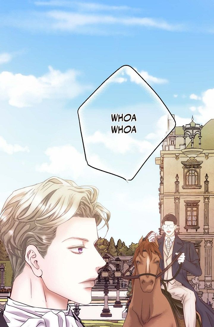 The Bride of Darkness [Official] - Chapter 4 manhwa