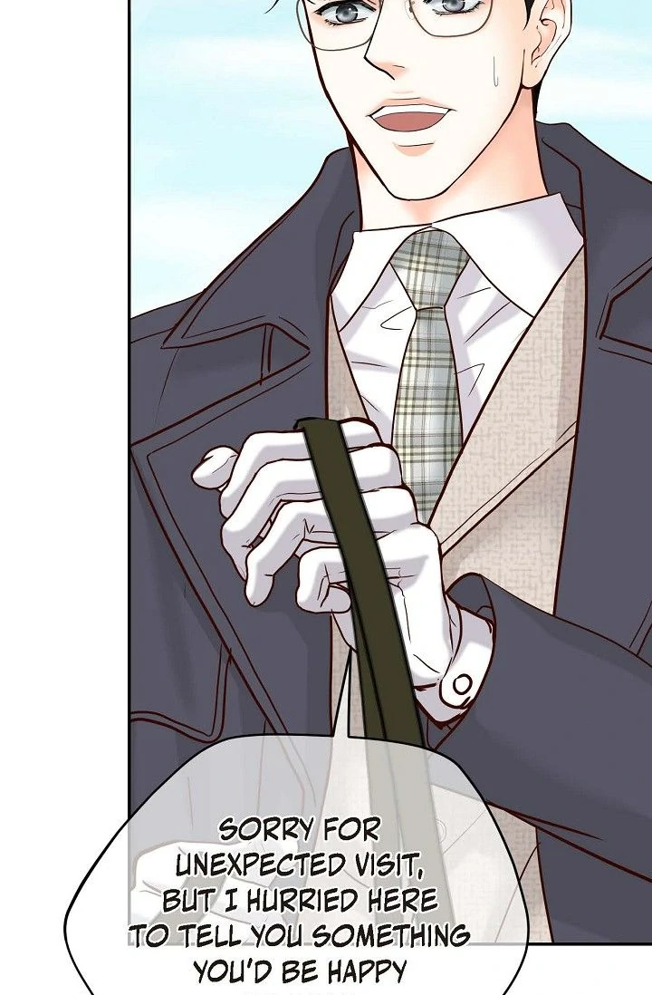 The Bride of Darkness [Official] - Chapter 4 manhwa