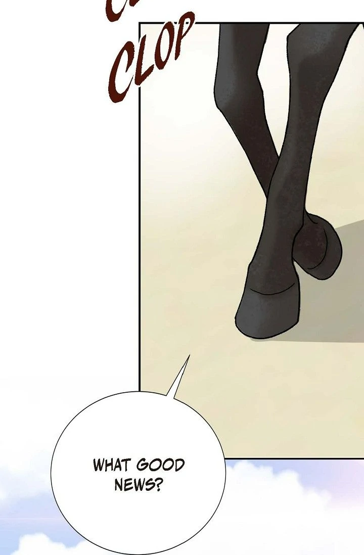 The Bride of Darkness [Official] - Chapter 4 manhwa