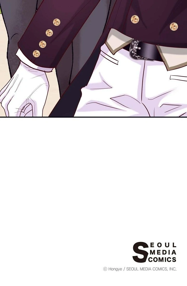 The Bride of Darkness [Official] - Chapter 4 manhwa