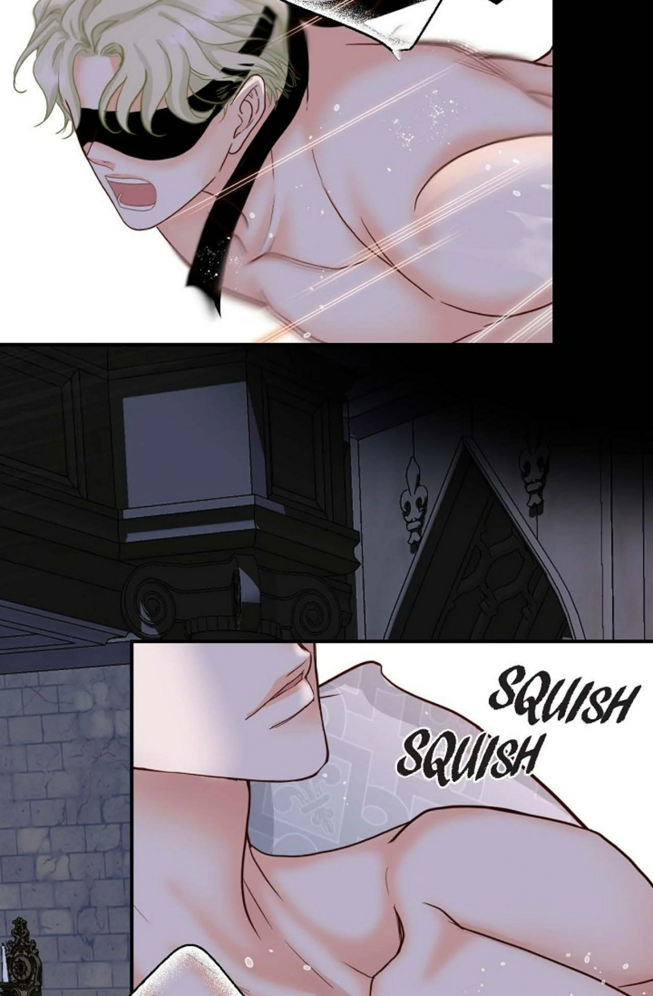 The Bride of Darkness [Official] - Chapter 40 manhwa