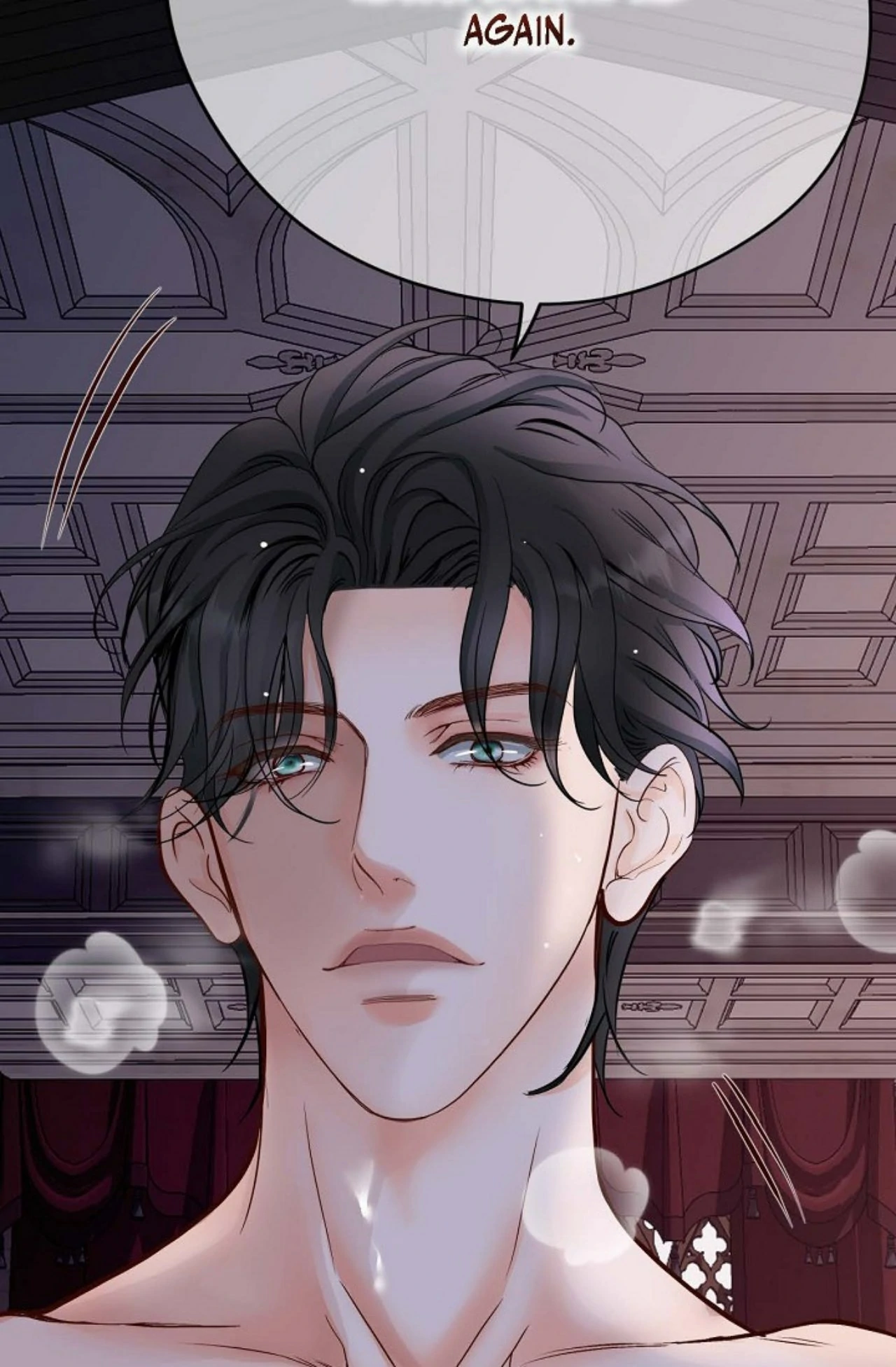 The Bride of Darkness [Official] - Chapter 40 manhwa