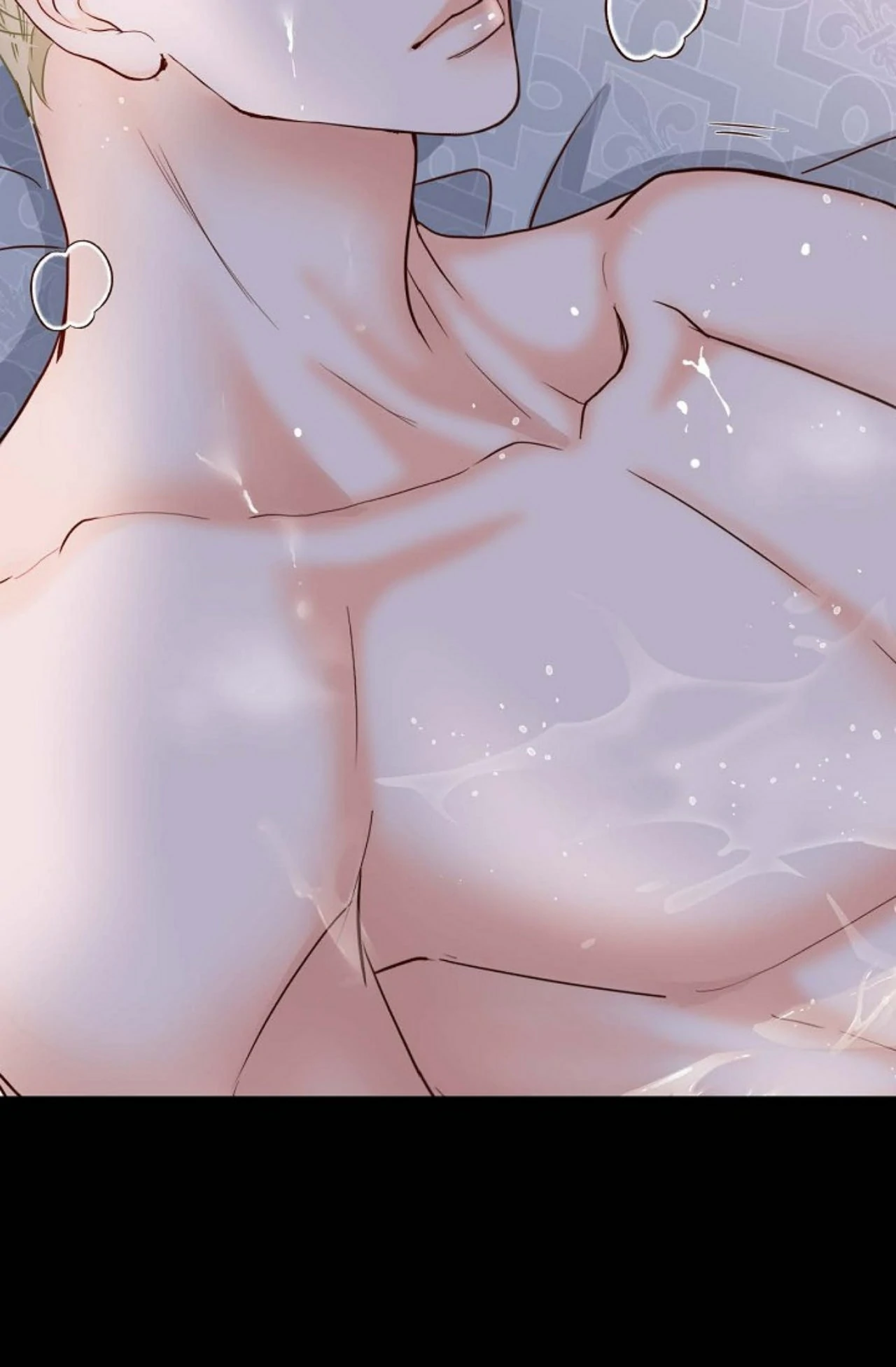 The Bride of Darkness [Official] - Chapter 40 manhwa