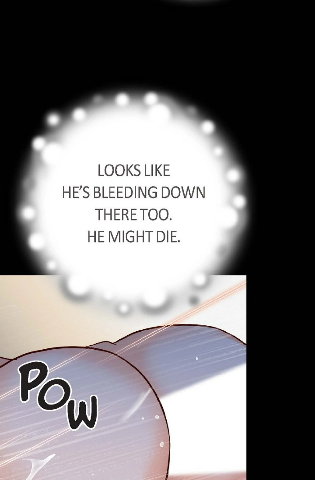 The Bride of Darkness [Official] - Chapter 40 manhwa