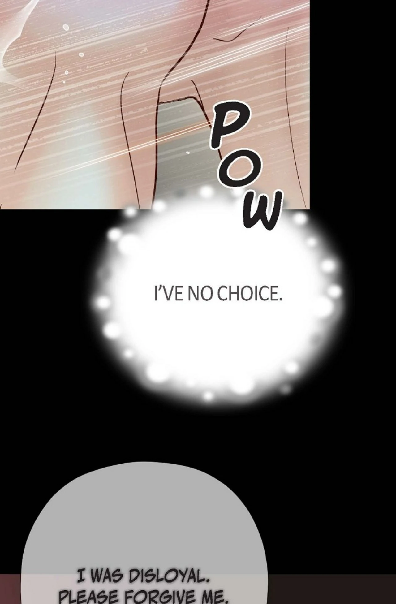 The Bride of Darkness [Official] - Chapter 40 manhwa