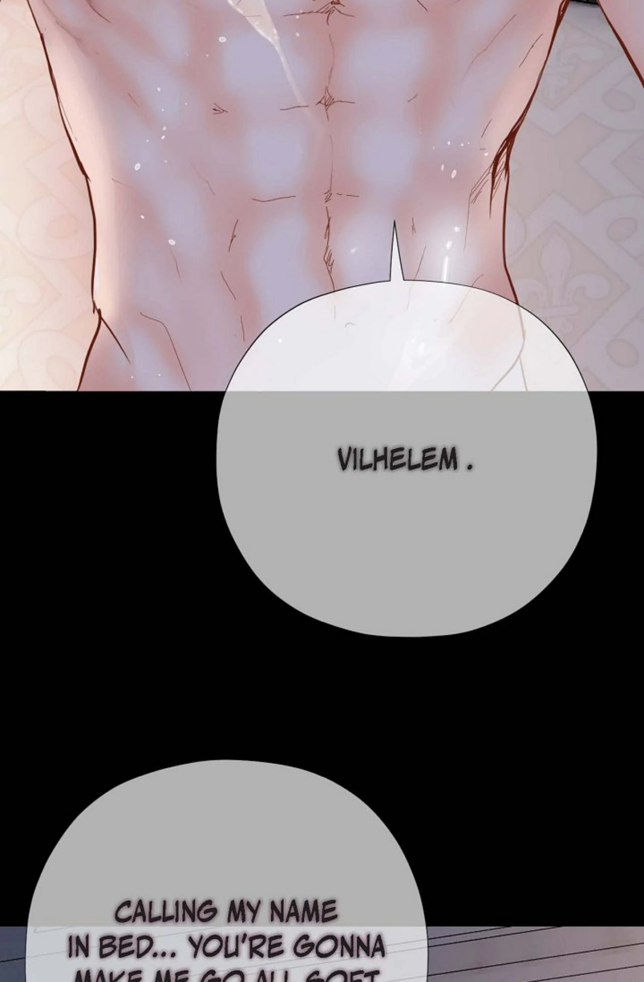 The Bride of Darkness [Official] - Chapter 40 manhwa