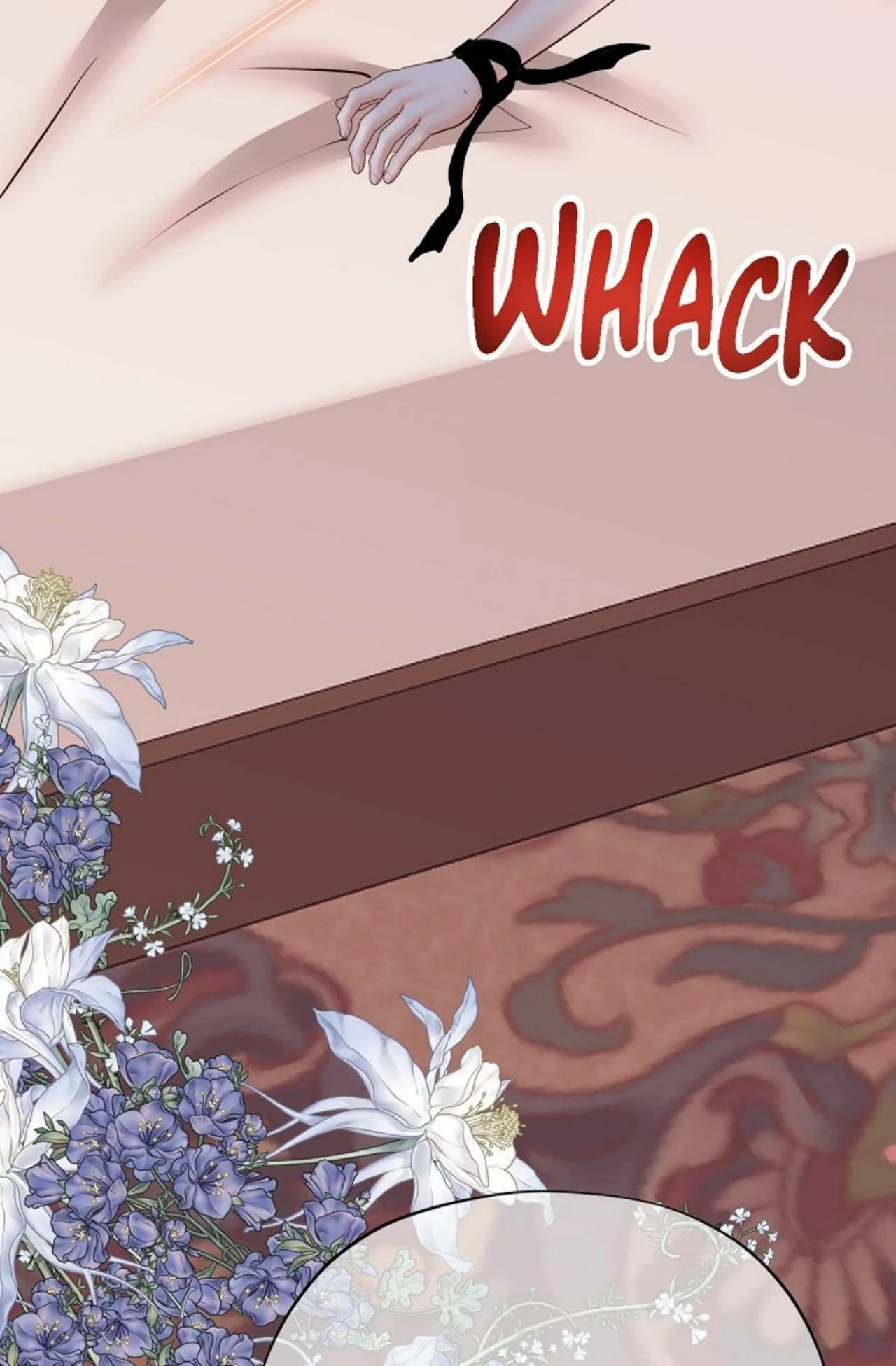 The Bride of Darkness [Official] - Chapter 40 manhwa