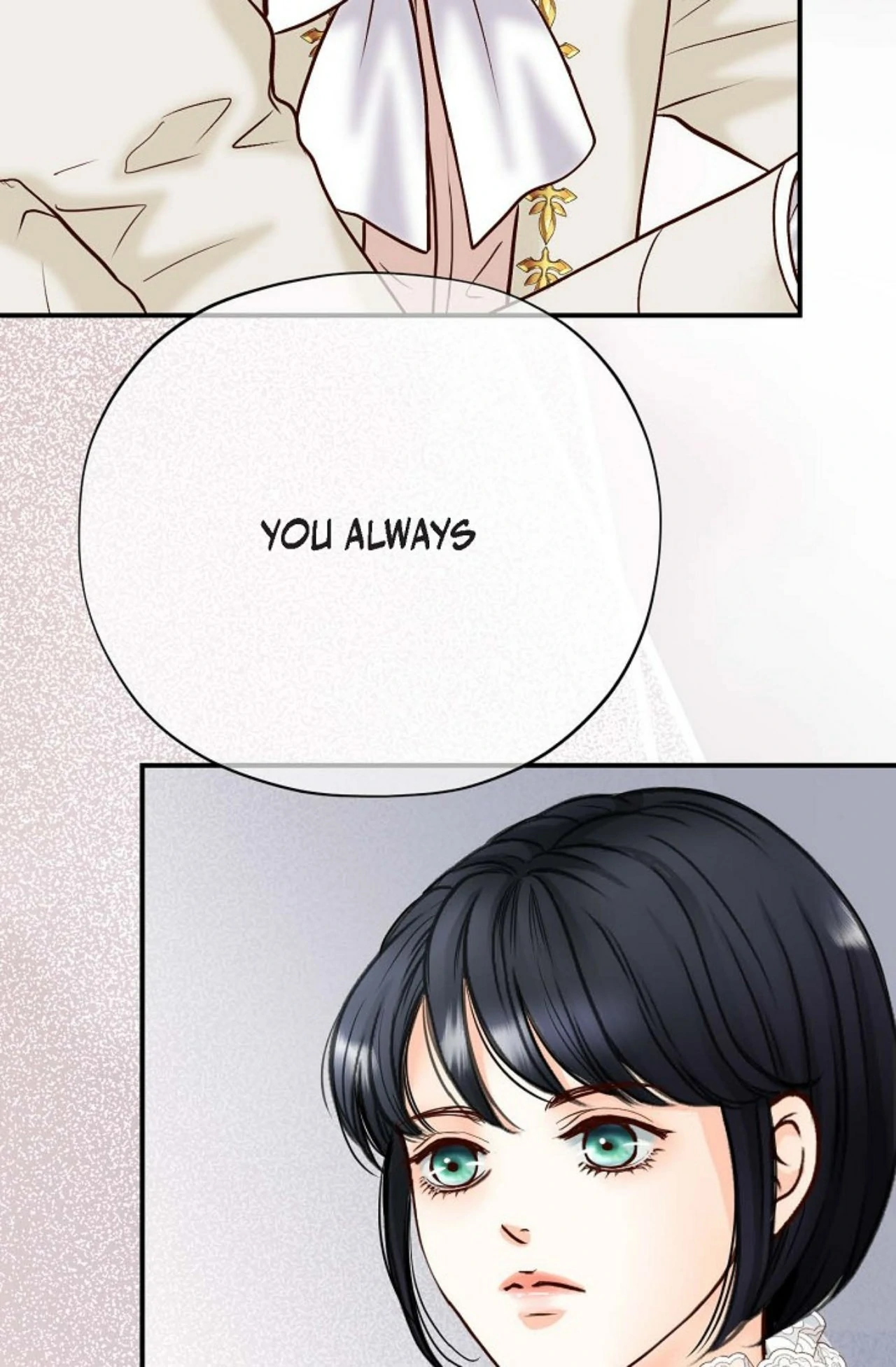 The Bride of Darkness [Official] - Chapter 40 manhwa