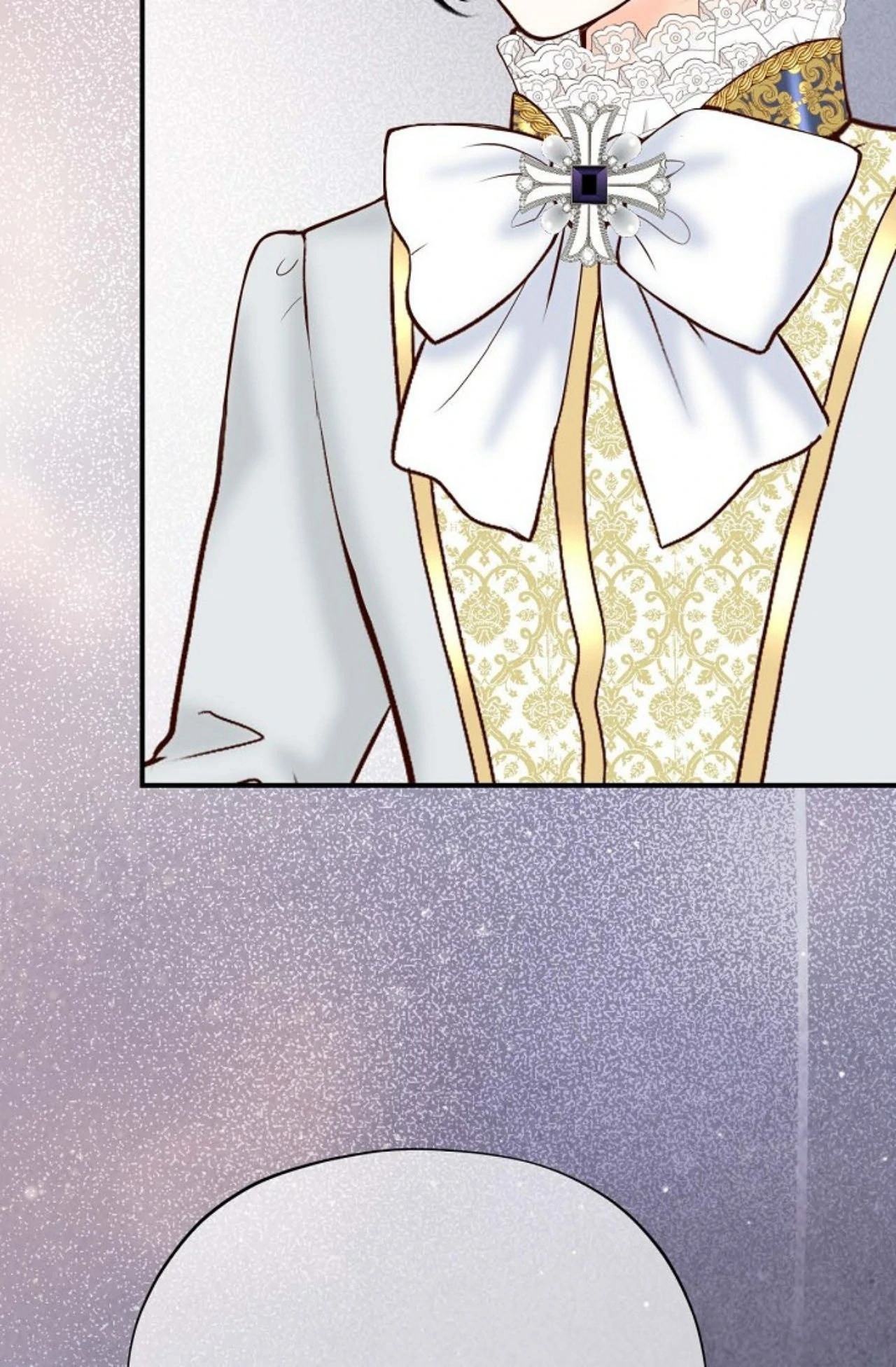 The Bride of Darkness [Official] - Chapter 40 manhwa