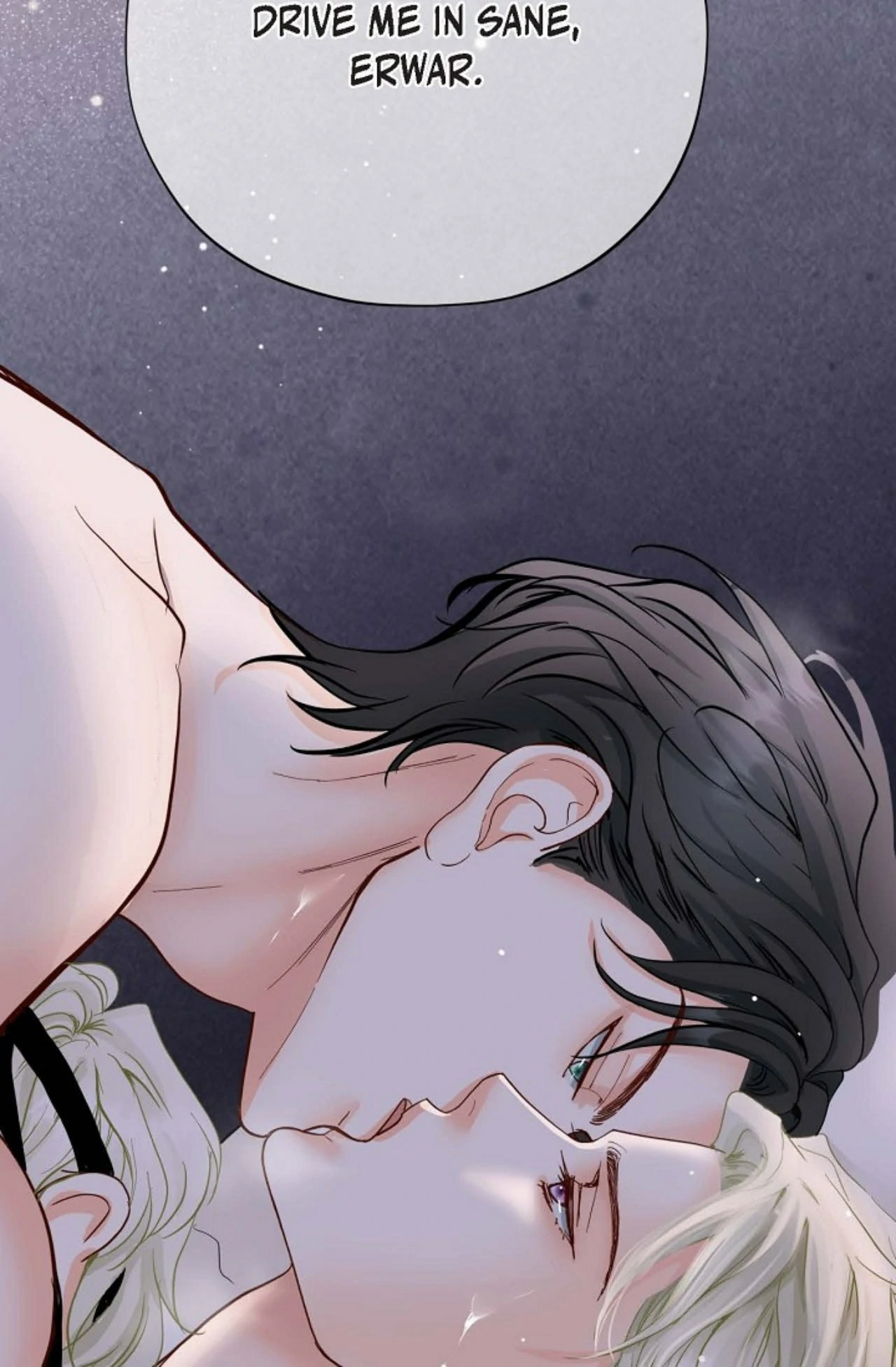 The Bride of Darkness [Official] - Chapter 40 manhwa