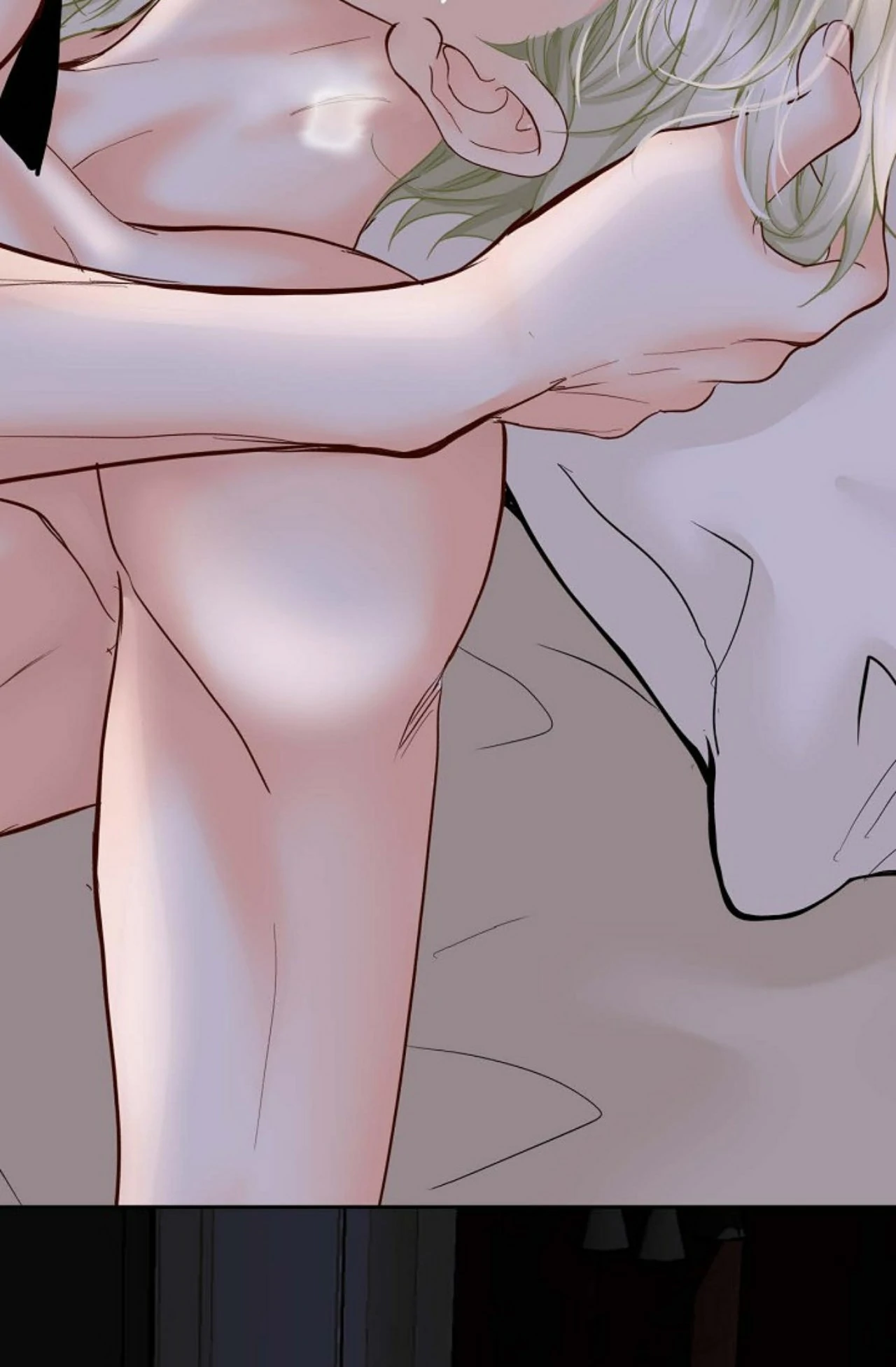 The Bride of Darkness [Official] - Chapter 40 manhwa