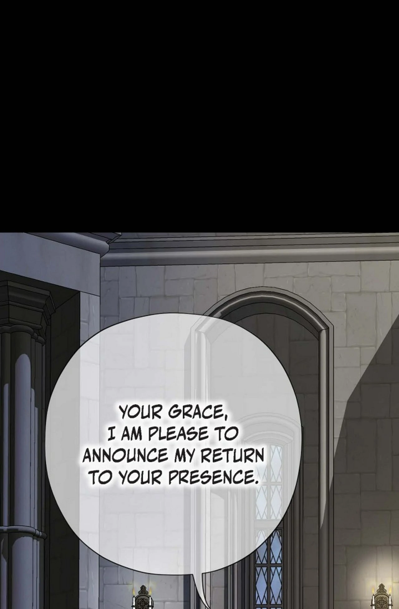 The Bride of Darkness [Official] - Chapter 40 manhwa