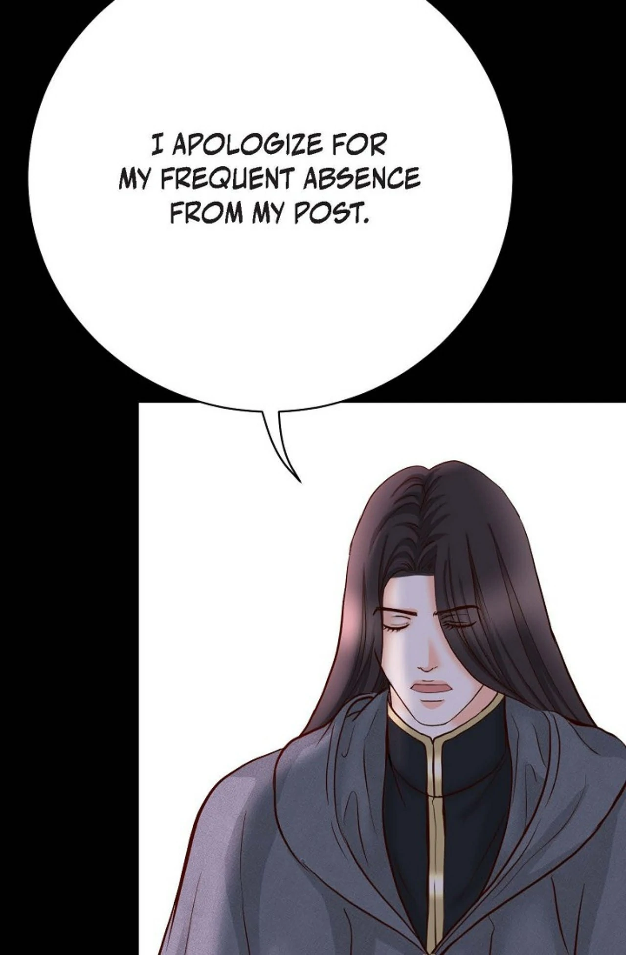 The Bride of Darkness [Official] - Chapter 40 manhwa