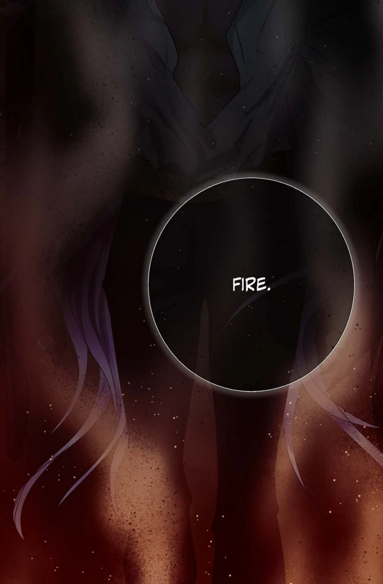 The Bride of Darkness [Official] - Chapter 40 manhwa