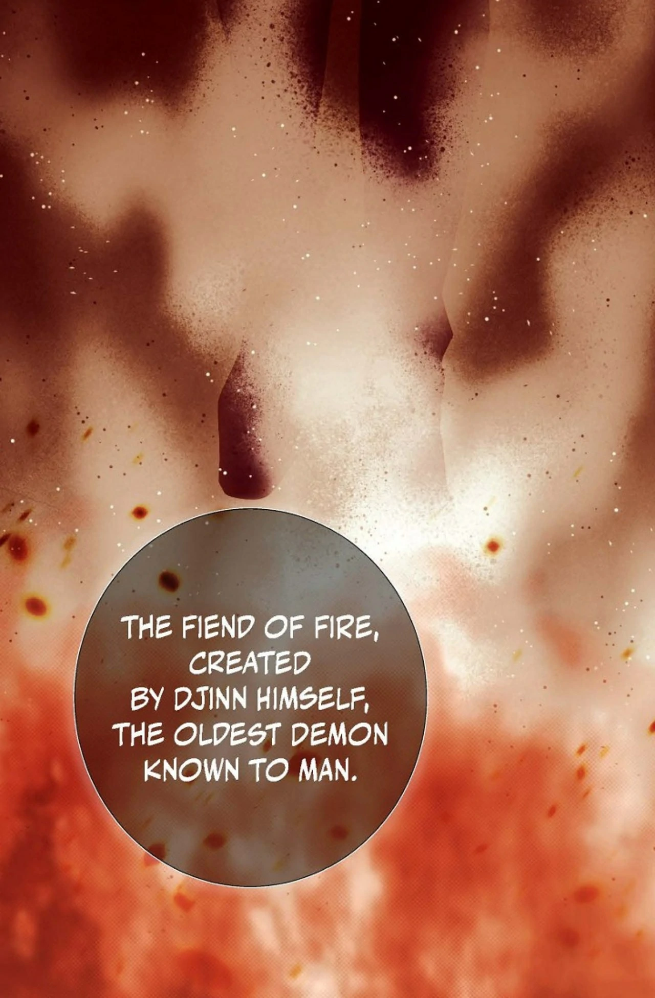 The Bride of Darkness [Official] - Chapter 40 manhwa