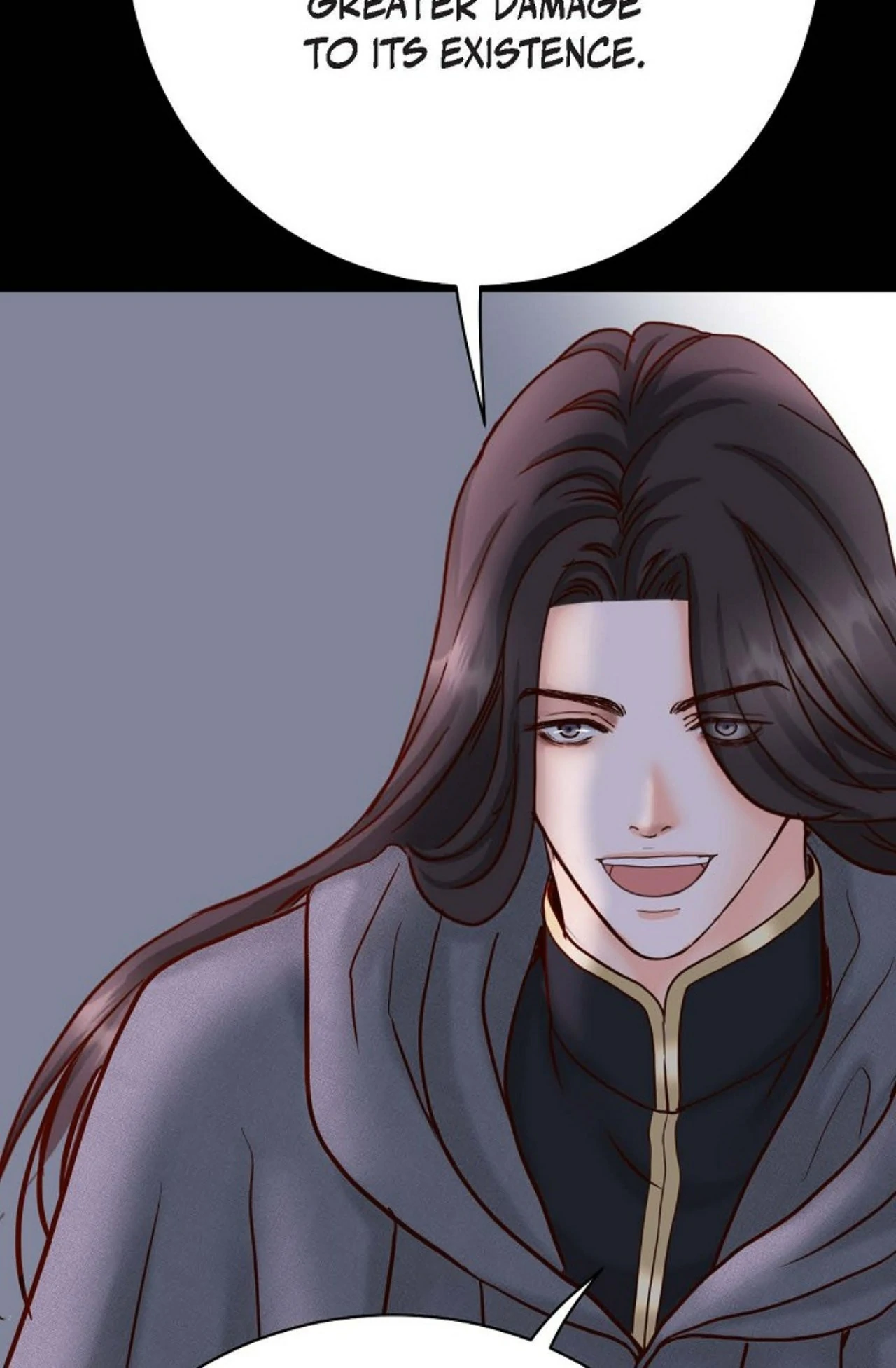 The Bride of Darkness [Official] - Chapter 40 manhwa