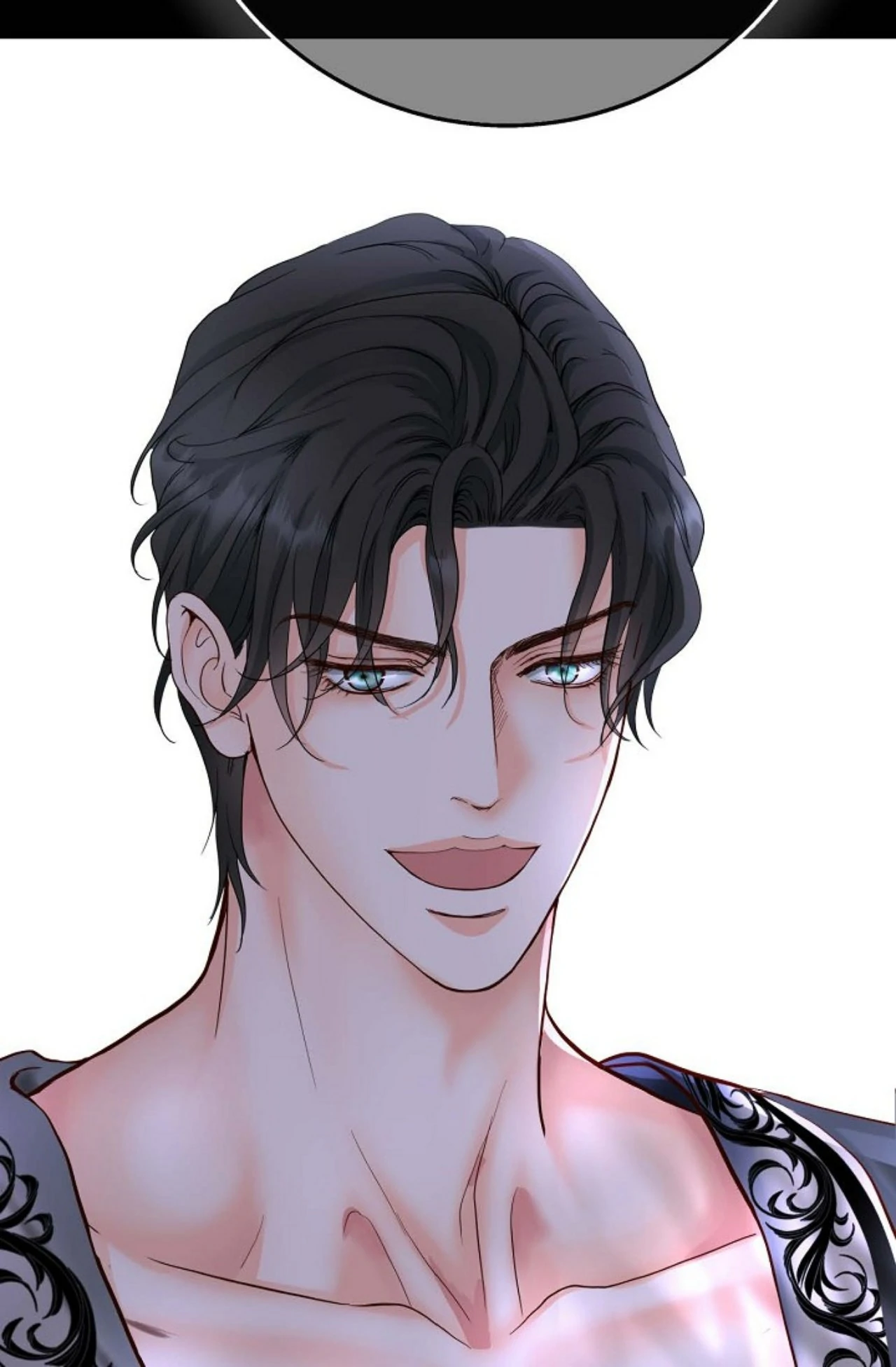 The Bride of Darkness [Official] - Chapter 40 manhwa