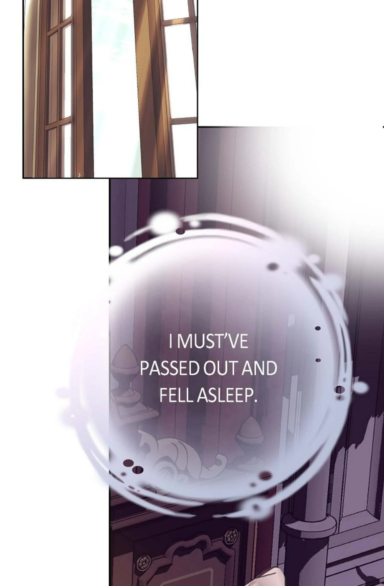 The Bride of Darkness [Official] - Chapter 40 manhwa