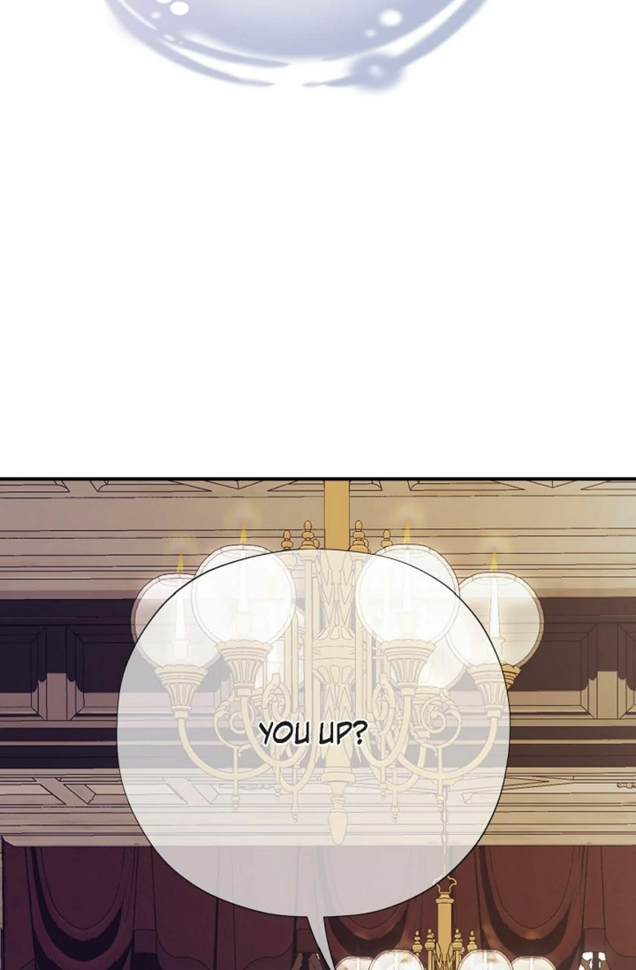 The Bride of Darkness [Official] - Chapter 40 manhwa