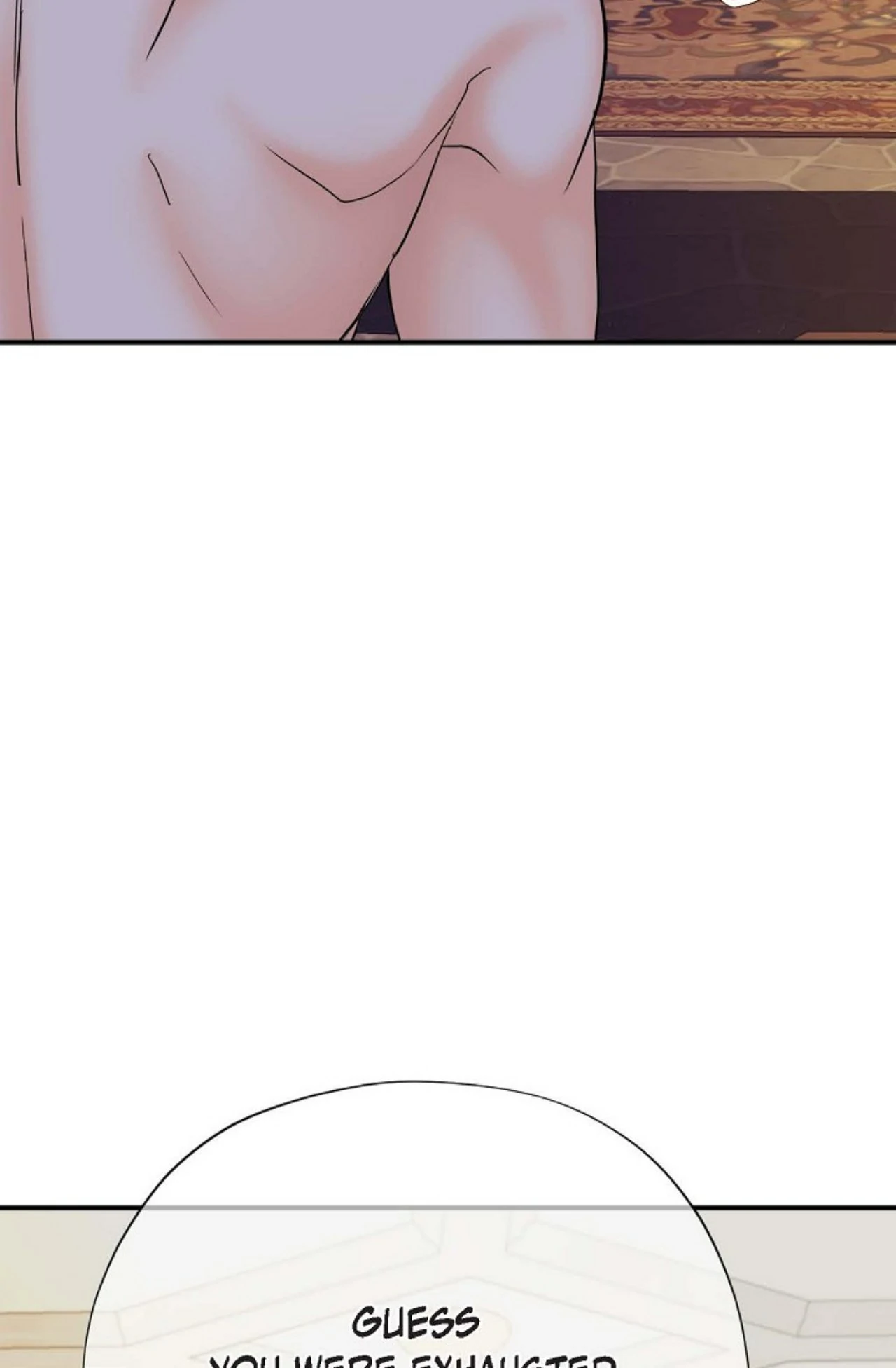 The Bride of Darkness [Official] - Chapter 40 manhwa