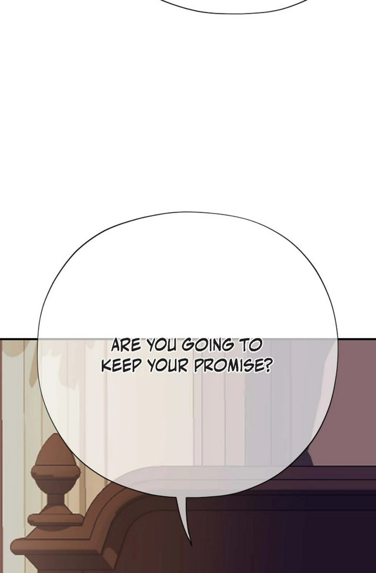 The Bride of Darkness [Official] - Chapter 40 manhwa