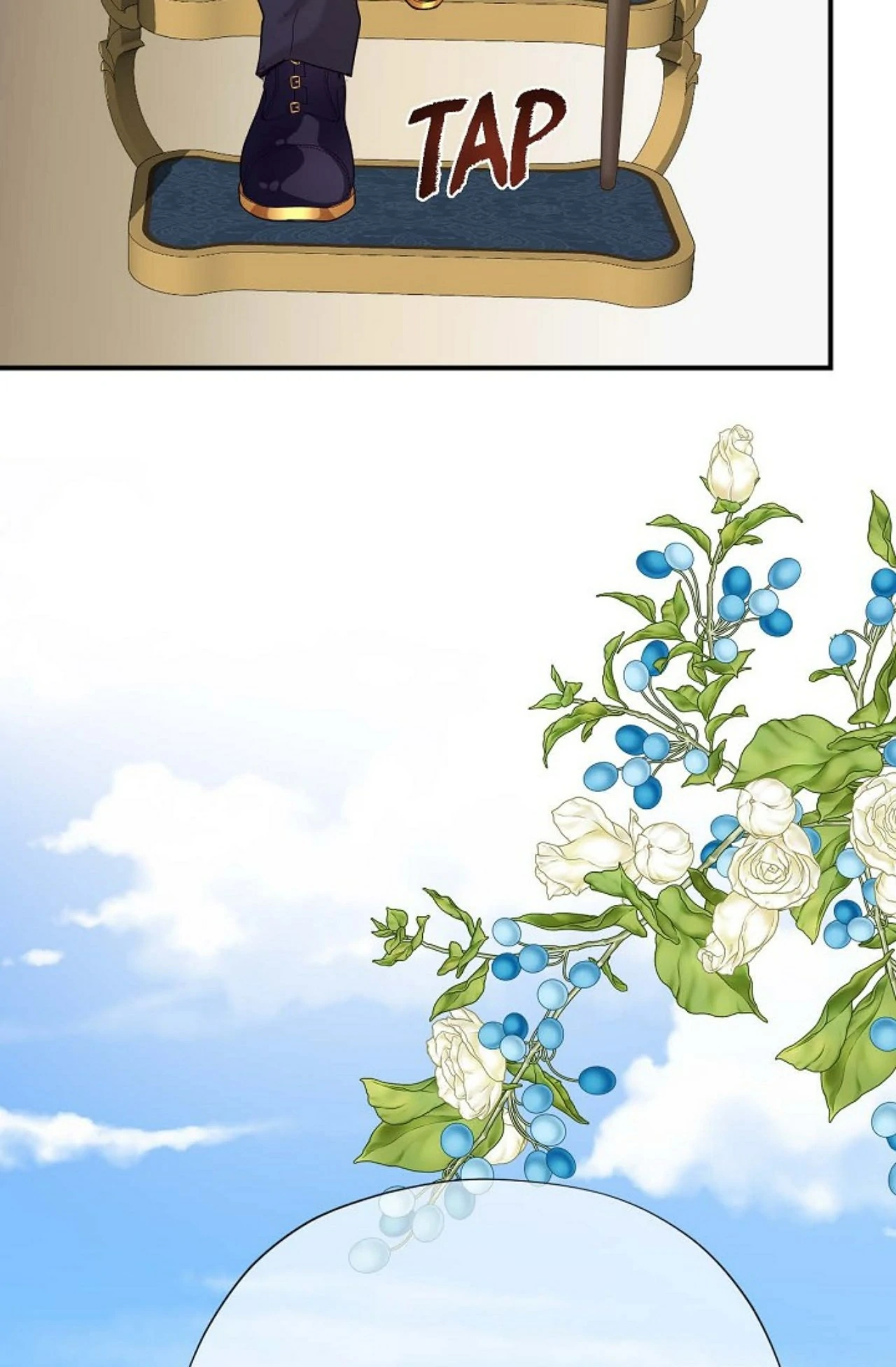 The Bride of Darkness [Official] - Chapter 40 manhwa