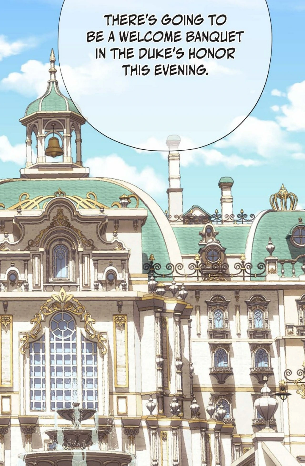 The Bride of Darkness [Official] - Chapter 40 manhwa