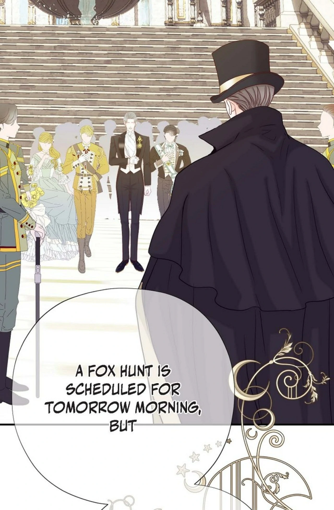 The Bride of Darkness [Official] - Chapter 40 manhwa