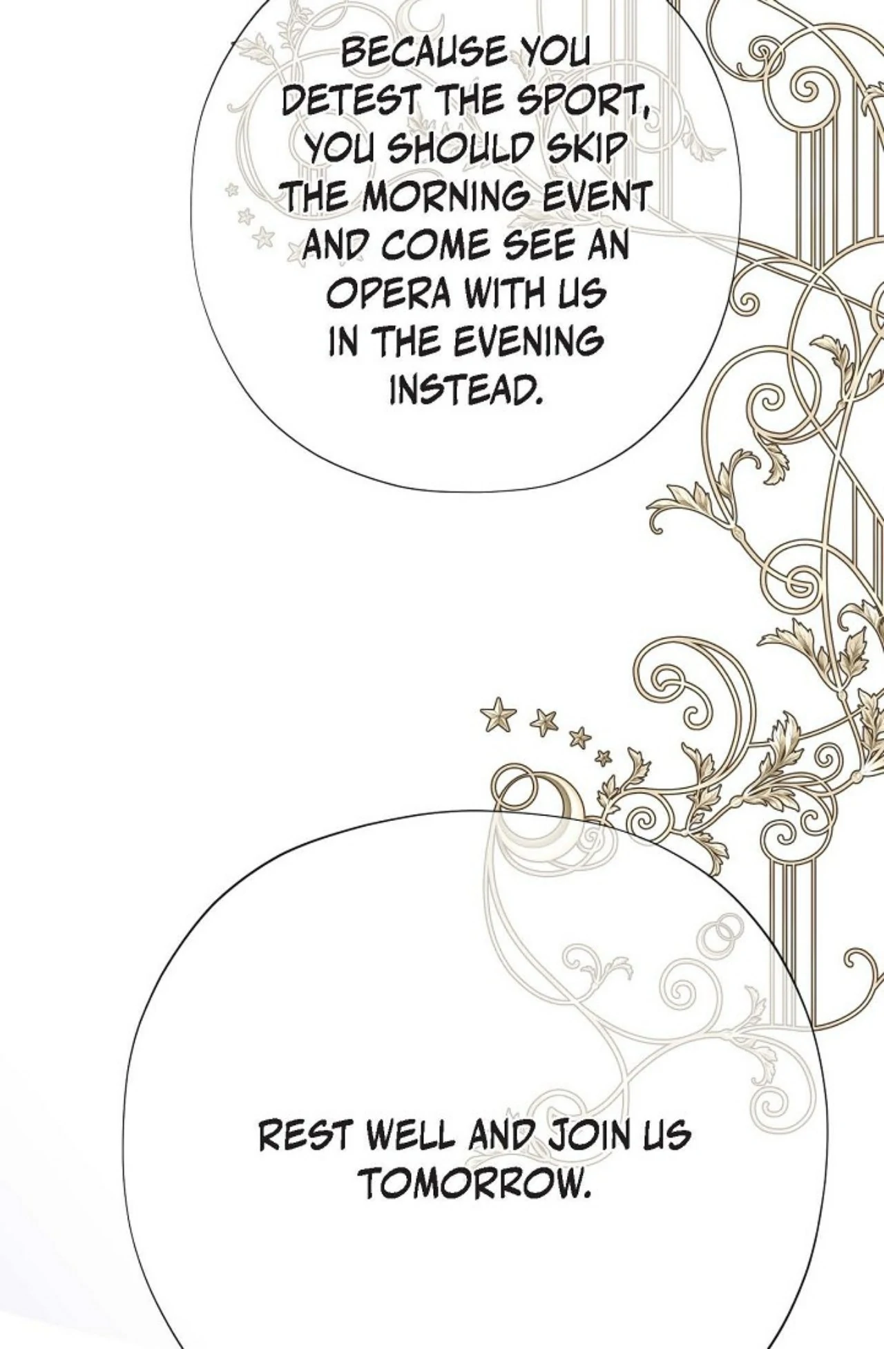 The Bride of Darkness [Official] - Chapter 40 manhwa