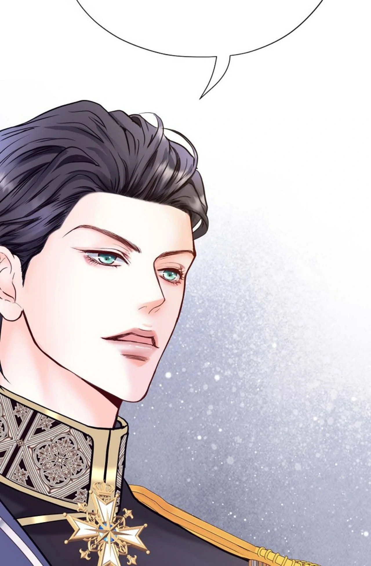 The Bride of Darkness [Official] - Chapter 40 manhwa