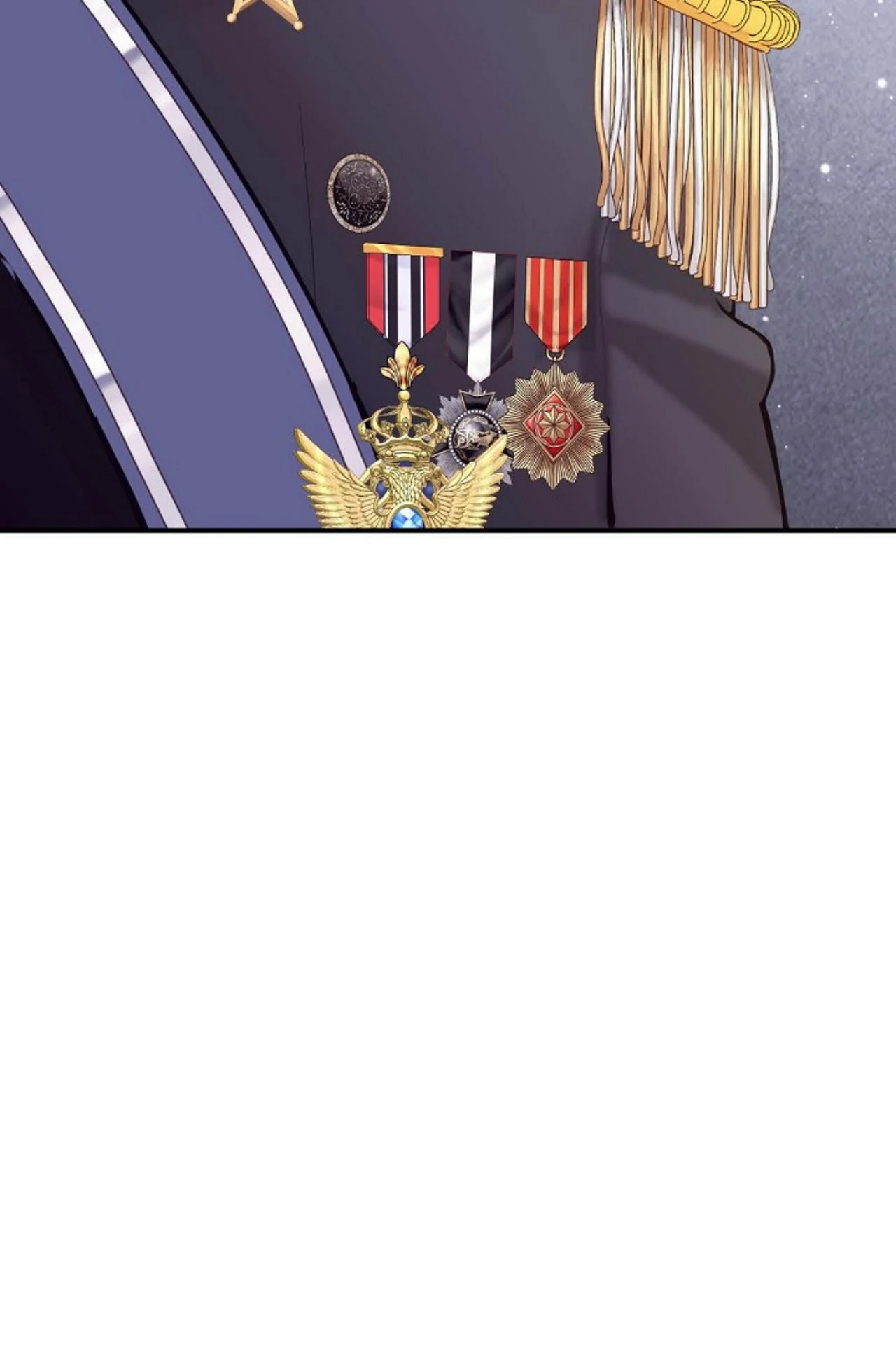 The Bride of Darkness [Official] - Chapter 40 manhwa