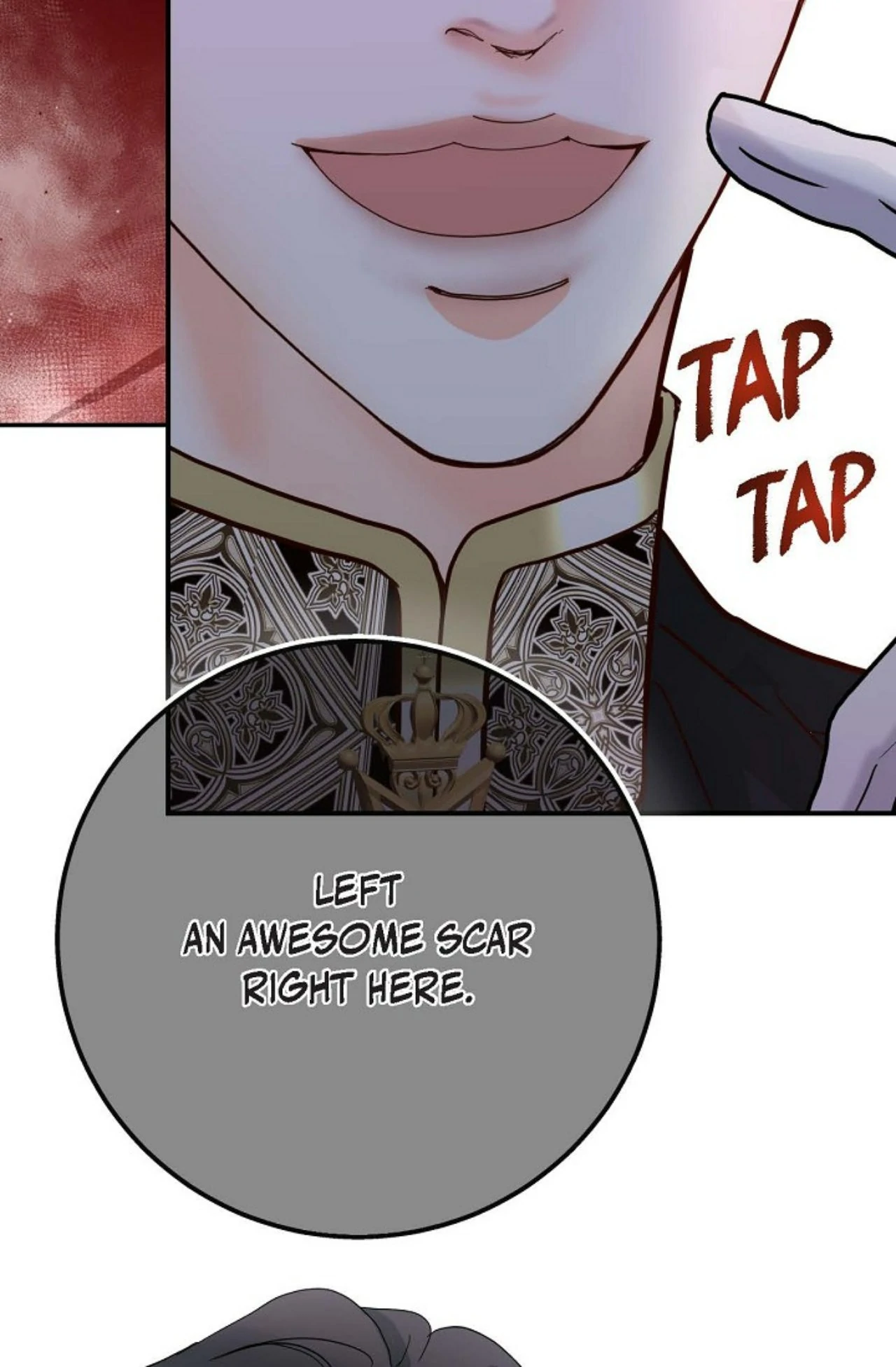 The Bride of Darkness [Official] - Chapter 40 manhwa