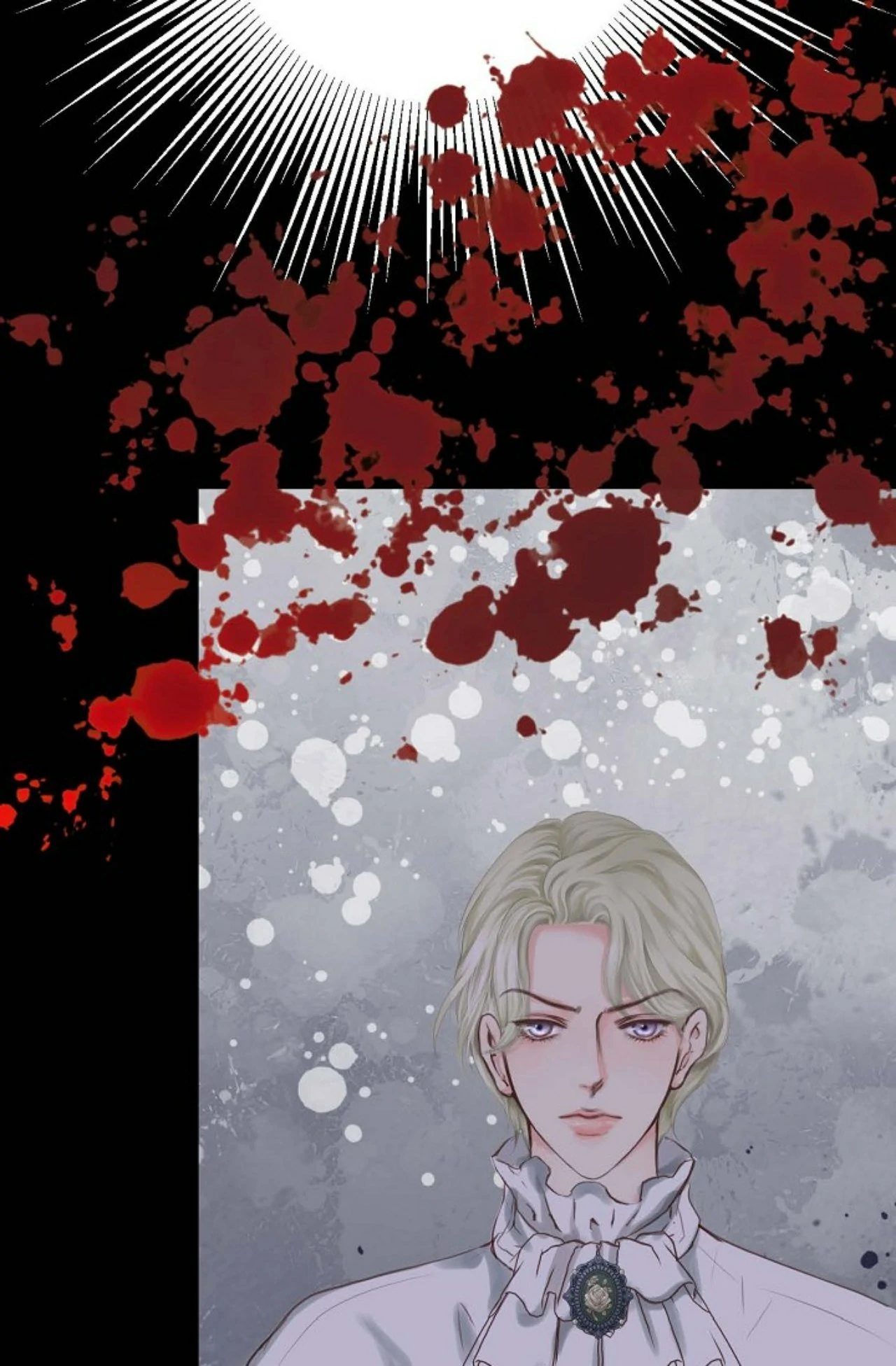 The Bride of Darkness [Official] - Chapter 40 manhwa