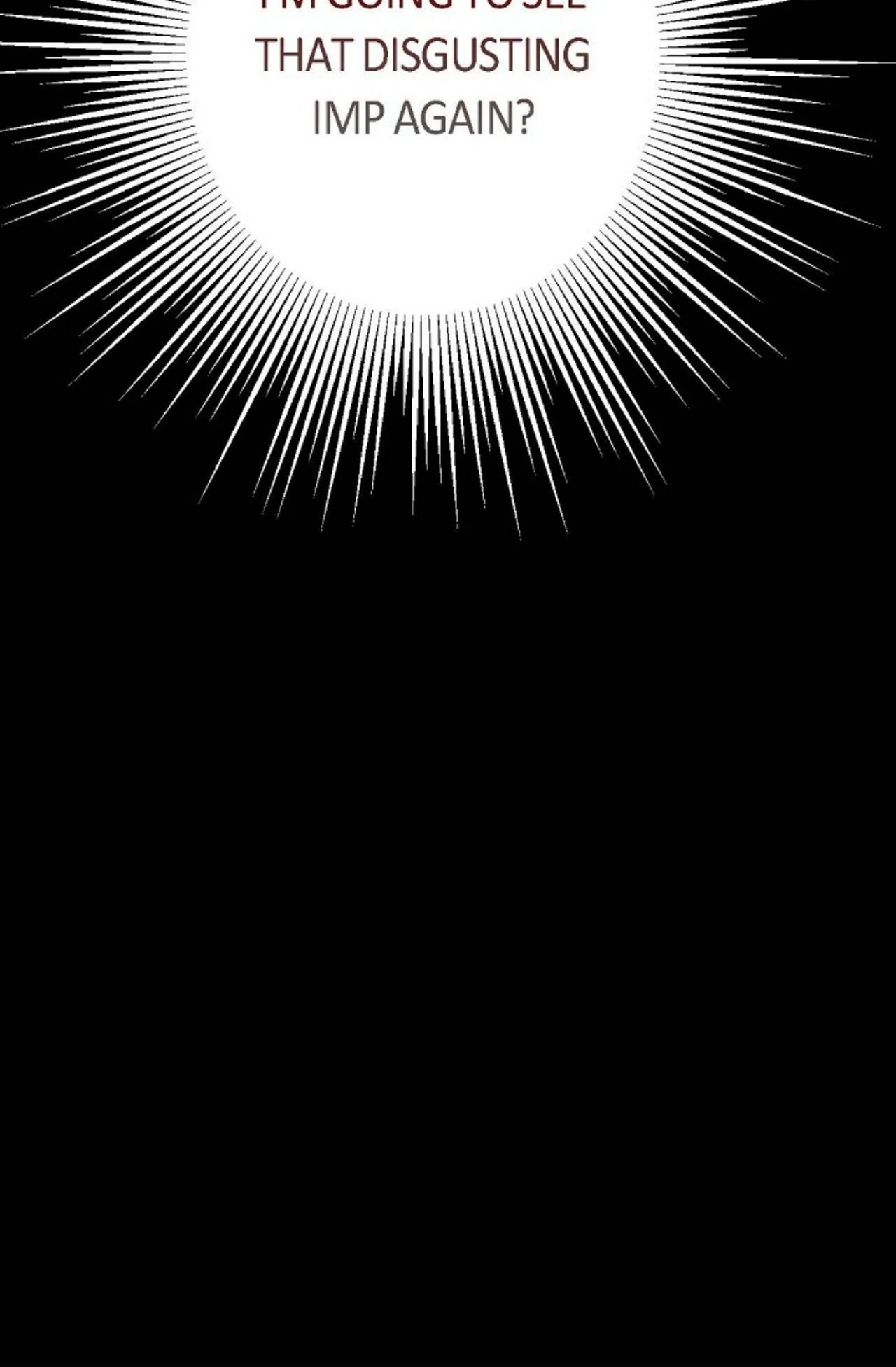 The Bride of Darkness [Official] - Chapter 40 manhwa