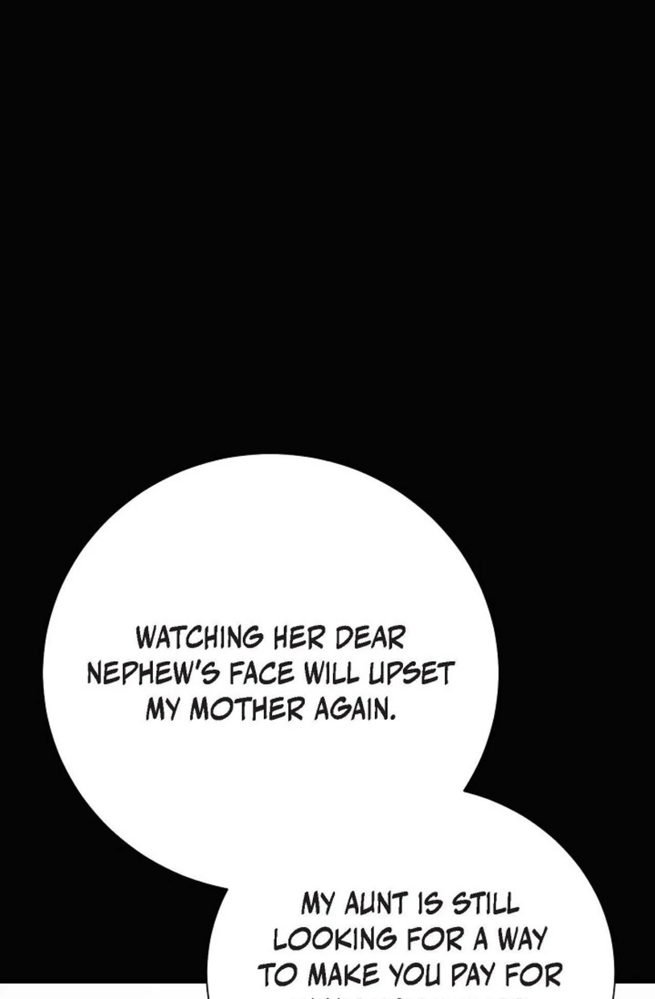 The Bride of Darkness [Official] - Chapter 40 manhwa